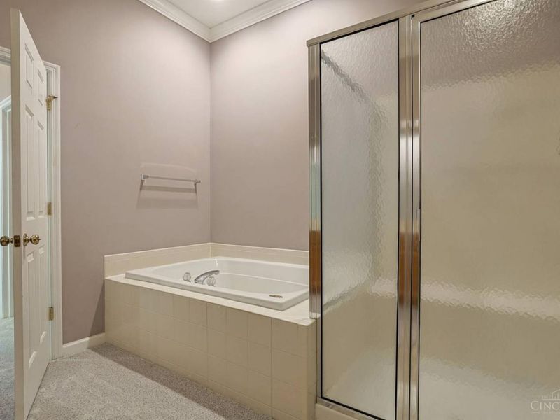 7111 Scarlet Oak Court, Mason, OH 45040 Photo 24