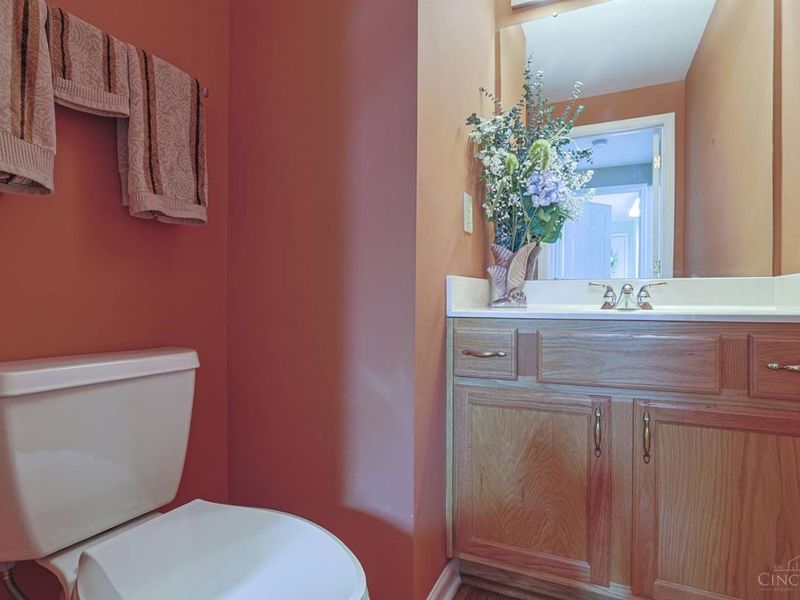 7111 Scarlet Oak Court, Mason, OH 45040 Photo 36