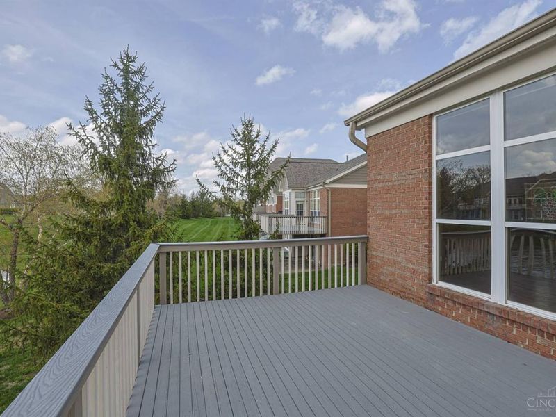 7111 Scarlet Oak Court, Mason, OH 45040 Photo 41