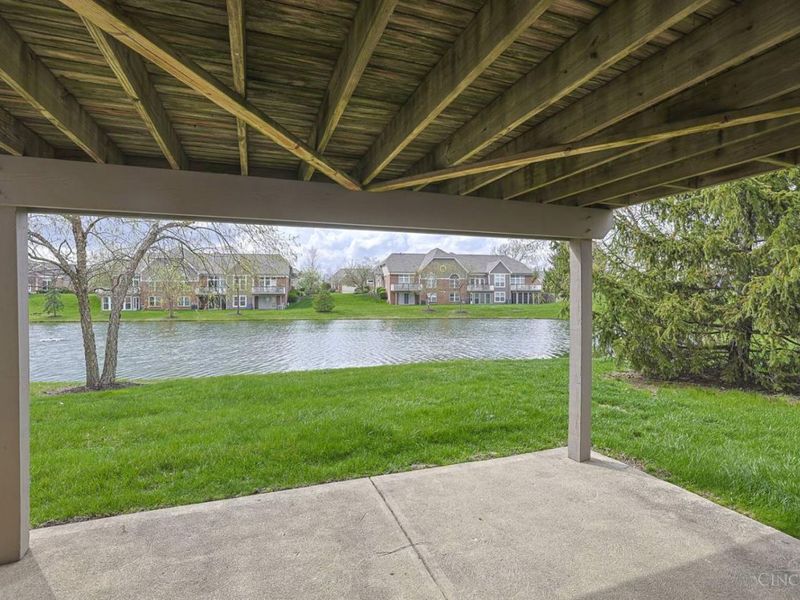 7111 Scarlet Oak Court, Mason, OH 45040 Photo 42