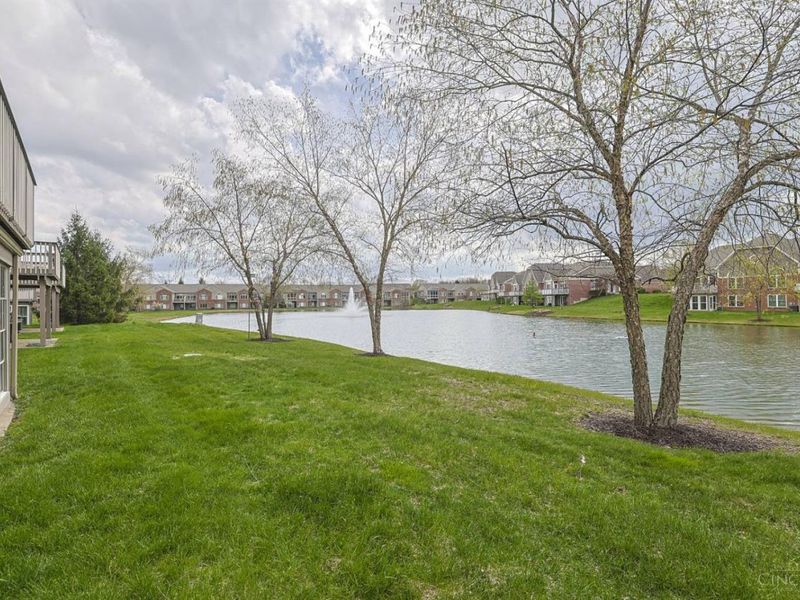 7111 Scarlet Oak Court, Mason, OH 45040 Photo 44