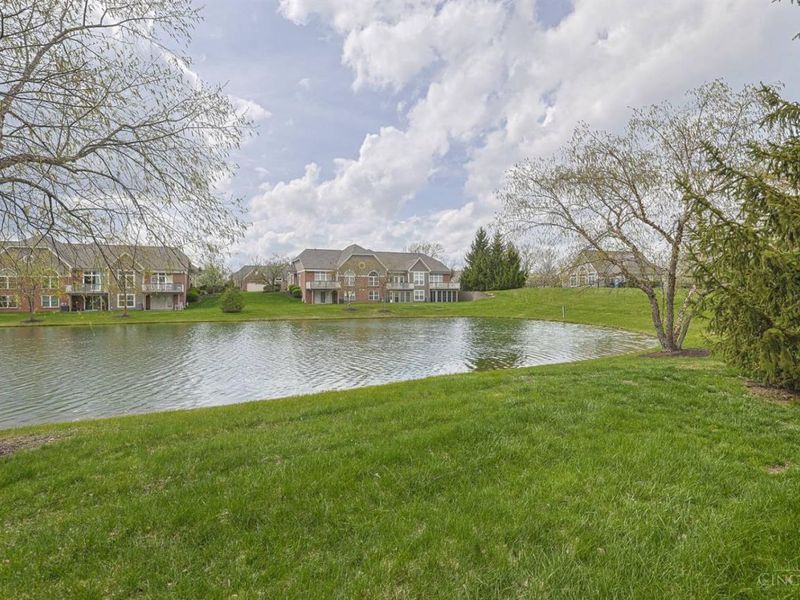 7111 Scarlet Oak Court, Mason, OH 45040 Photo 45