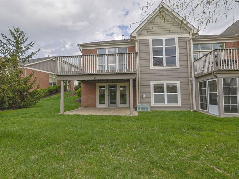 7111 Scarlet Oak Court, Mason, OH 45040 Photo 46