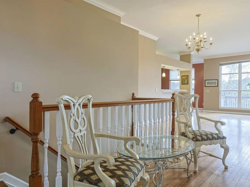 7111 Scarlet Oak Court, Mason, OH 45040 Photo 6