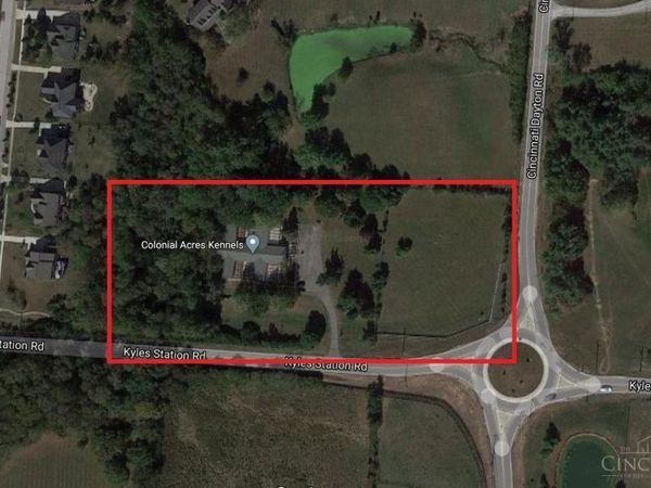 7580 Kyles Station Road, Liberty Twp, OH 45044