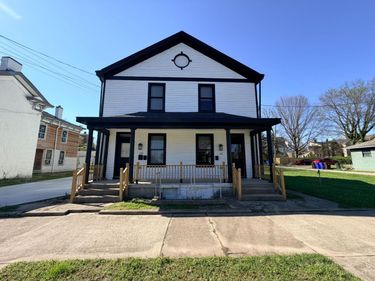 131 S C Street, Hamilton, OH 45013