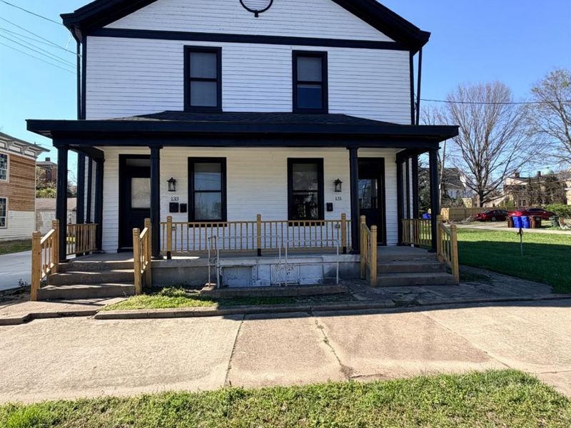 131 S C Street, Hamilton, OH 45013 Photo 2