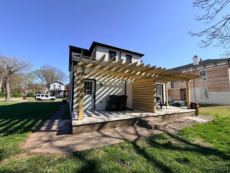 131 S C Street, Hamilton, OH 45013 Photo 27