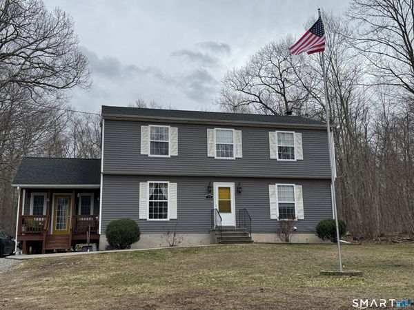 70 Crandall , Canterbury, CT 06331