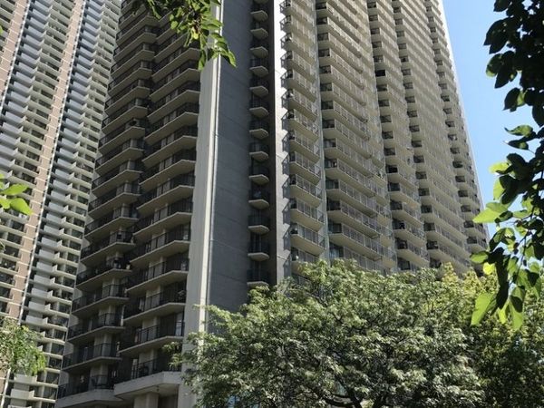 6007 N SHERIDAN Road , Unit 32C, Chicago, IL 60660