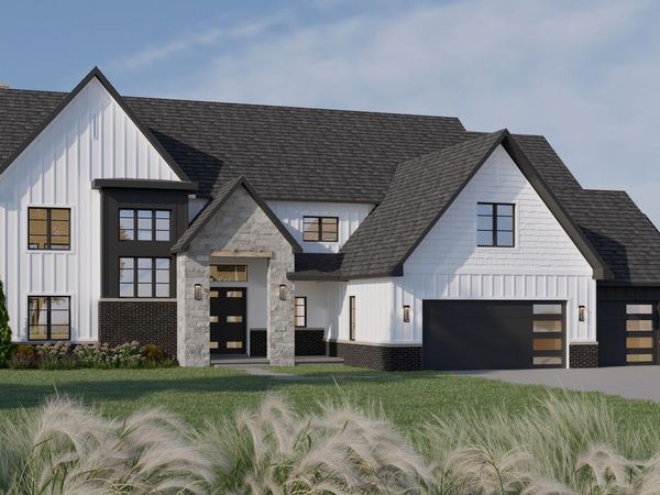 8775 Doe Court , Yorkville, IL 60560