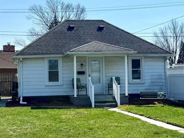 1507 Pagel Avenue, Lincoln Park, MI 48146