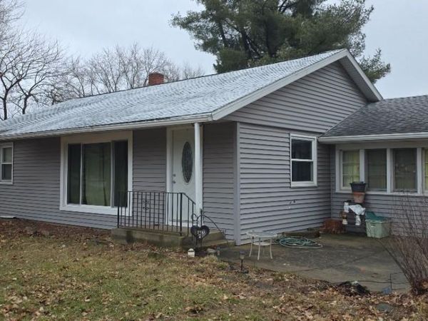 12112 Olive Trail, Plymouth, IN 46563