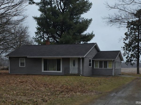 12112 Olive Trail, Plymouth, IN 46563