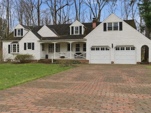 6792 Glenview Road , Mayfield Village, OH 44143