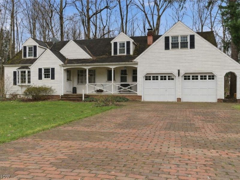 6792 Glenview Road , Mayfield Village, OH 44143 Photo 1