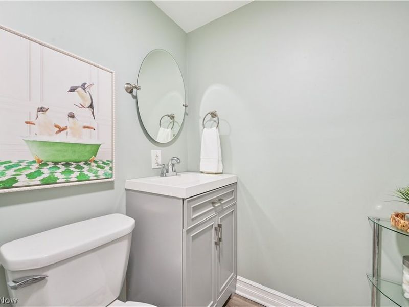 2885 Pease Drive, Unit 127, Rocky River, OH 44116 Photo 16