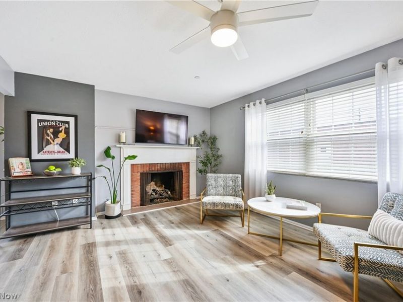 2885 Pease Drive, Unit 127, Rocky River, OH 44116 Photo 2