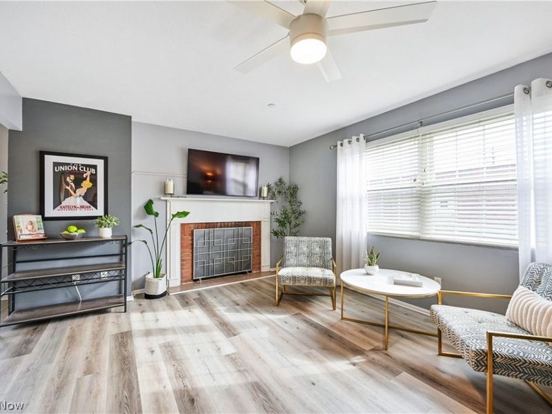 2885 Pease Drive, Unit 127, Rocky River, OH 44116 Photo 3