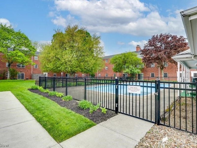 2885 Pease Drive, Unit 127, Rocky River, OH 44116 Photo 33