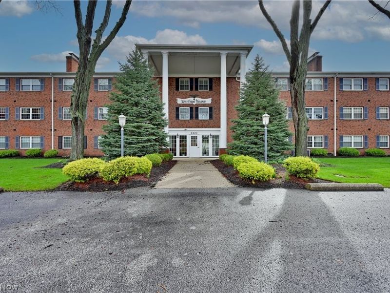 2885 Pease Drive, Unit 127, Rocky River, OH 44116 Photo 34