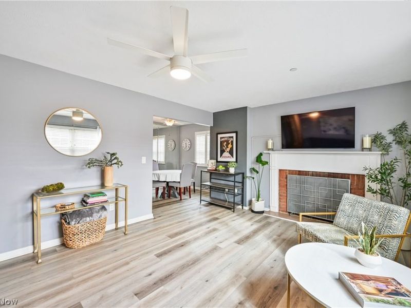 2885 Pease Drive, Unit 127, Rocky River, OH 44116 Photo 4