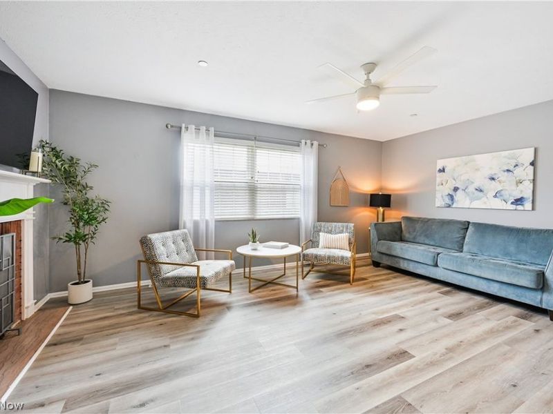 2885 Pease Drive, Unit 127, Rocky River, OH 44116 Photo 6