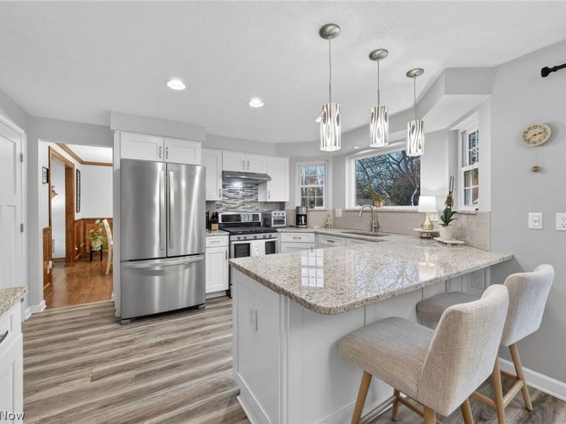 551 Picadilly Circle , Akron, OH 44319 Photo 13