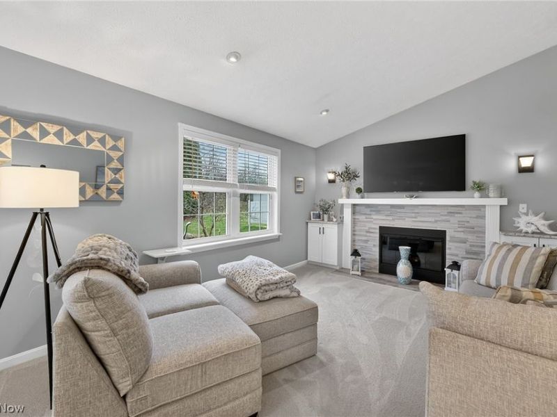 551 Picadilly Circle , Akron, OH 44319 Photo 17