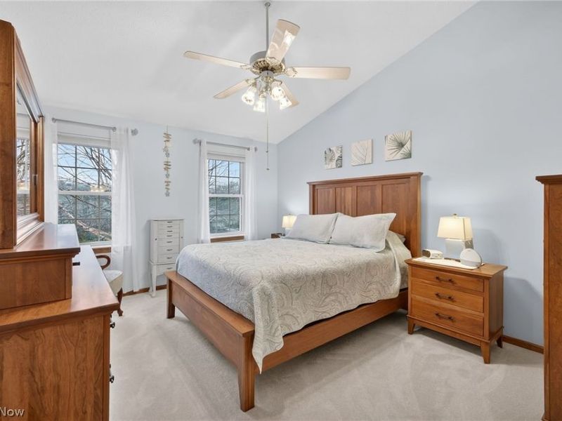 551 Picadilly Circle , Akron, OH 44319 Photo 22