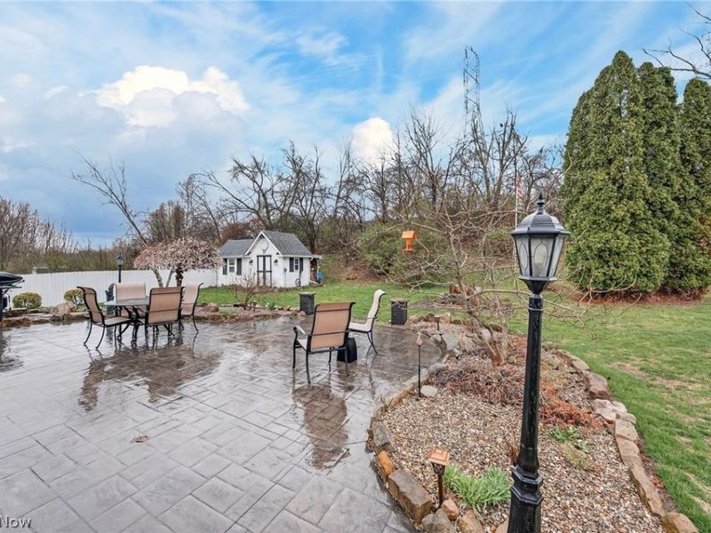 551 Picadilly Circle , Akron, OH 44319 Photo 27