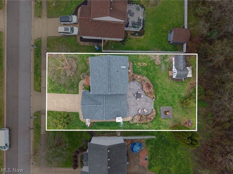 551 Picadilly Circle , Akron, OH 44319 Photo 31