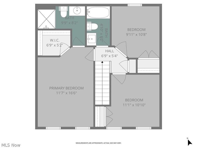 551 Picadilly Circle , Akron, OH 44319 Photo 39