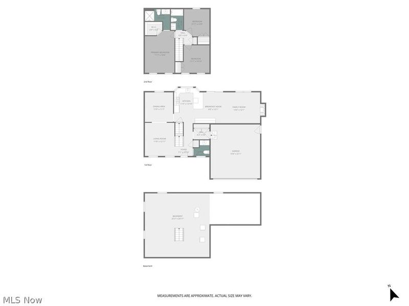 551 Picadilly Circle , Akron, OH 44319 Photo 41