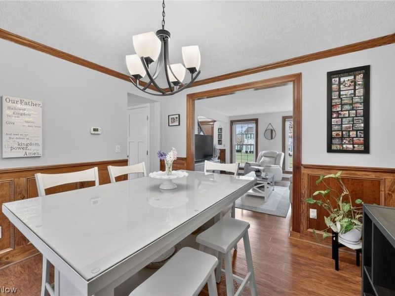 551 Picadilly Circle , Akron, OH 44319 Photo 7