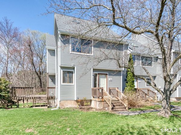 Unit 78, Bloomfield, CT 06002