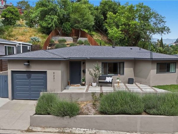 4231 Division, Los Angeles, CA 90065