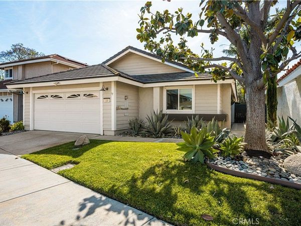 10 Petersburg, Irvine, CA 92620