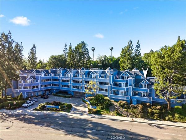 1501 Brea, Unit 50, Fullerton, CA 92835