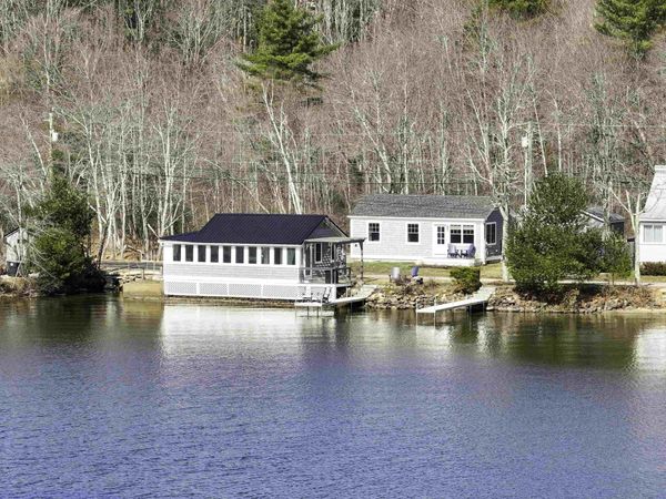 174-175 Lake Shore Drive, Franklin, NH 03235