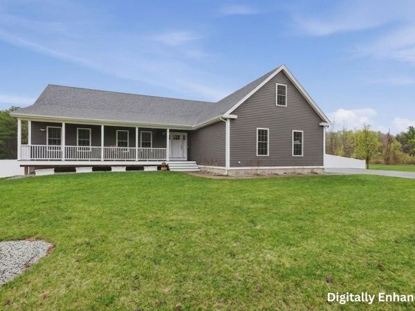 71 Bedford Road, Merrimack, NH 03054