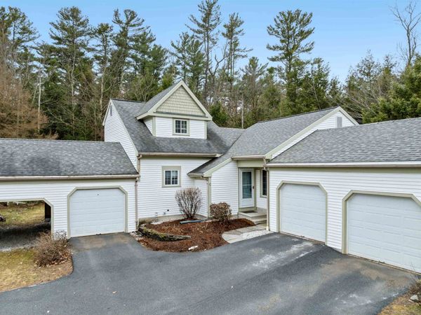 54C Starbird Road, Jericho, VT 05465