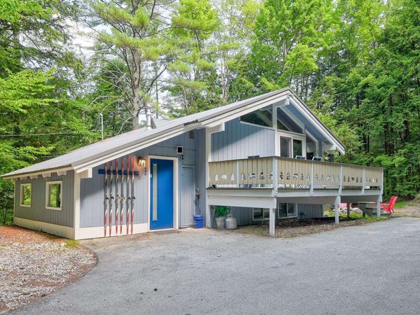 400 Rolling Ridge Road, Bartlett, NH 03812