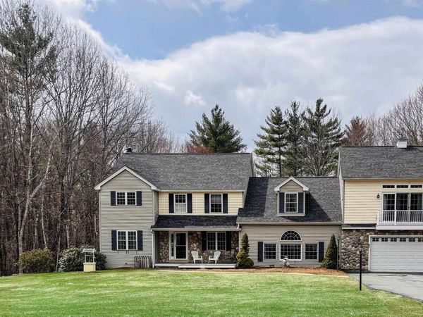 87 Juniper Drive, Goffstown, NH 03045