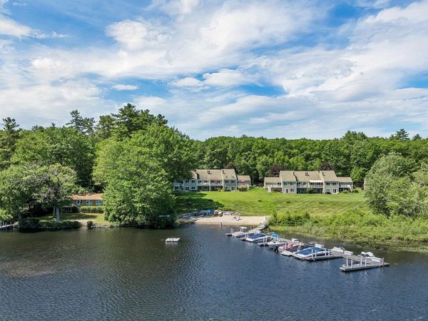 1 Barbers Pole Road, Unit 2, Tuftonboro, NH 03853