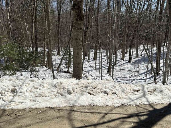 Valley Road, Washington, NH 03280