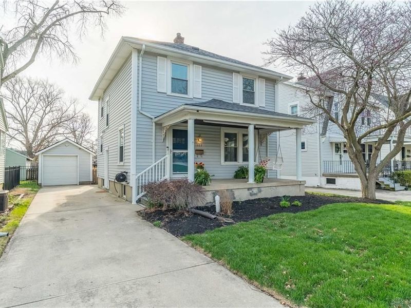 303 S Ridge Avenue, Troy, OH 45373 Photo 1