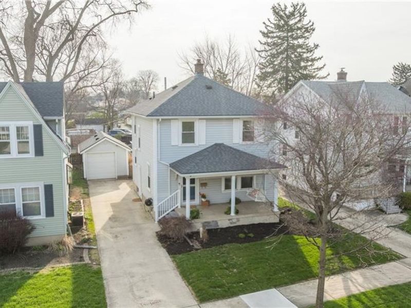 303 S Ridge Avenue, Troy, OH 45373 Photo 3