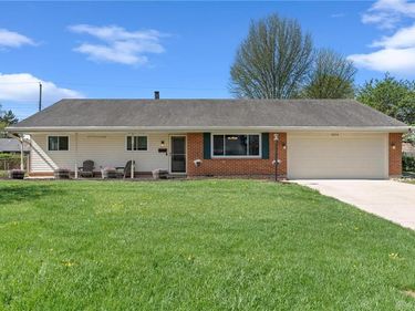 5839 Jassamine Drive, Miami Township, OH 45449