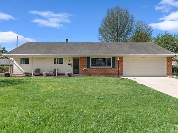 5839 Jassamine Drive, Miami Township, OH 45449